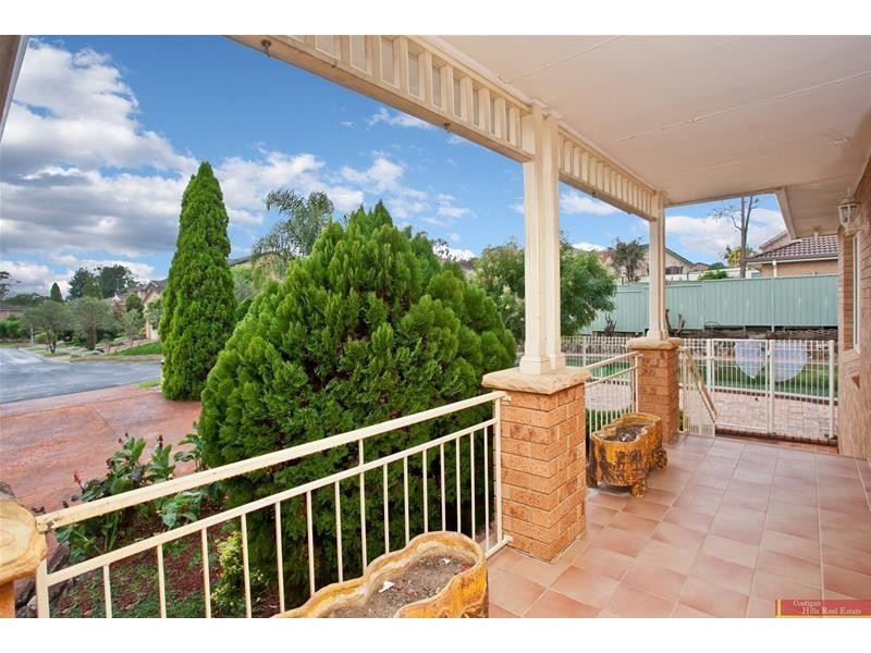 Quakers Hill NSW 2763