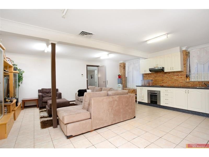 Quakers Hill NSW 2763