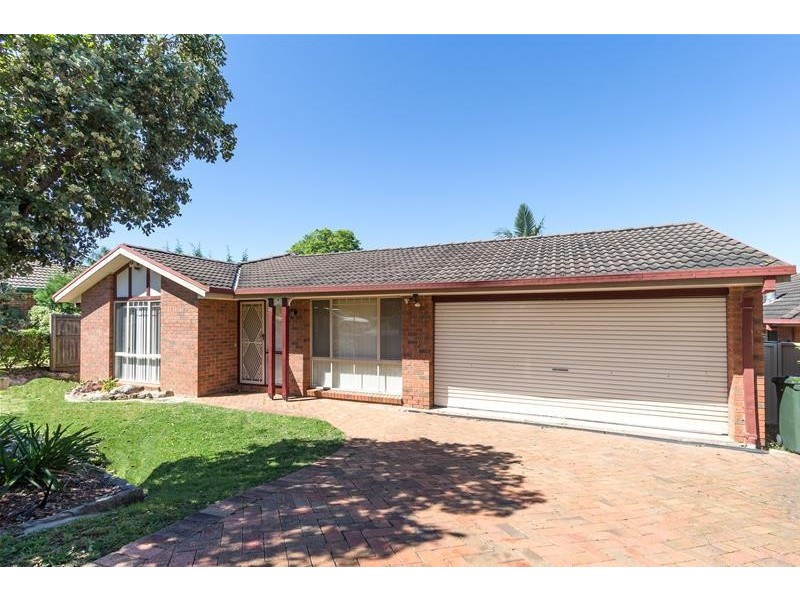 26 Tonkin Crescent, Schofields NSW 2762