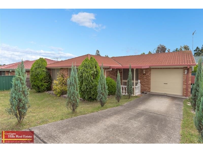 Glendenning NSW 2761