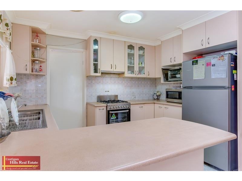 Glendenning NSW 2761