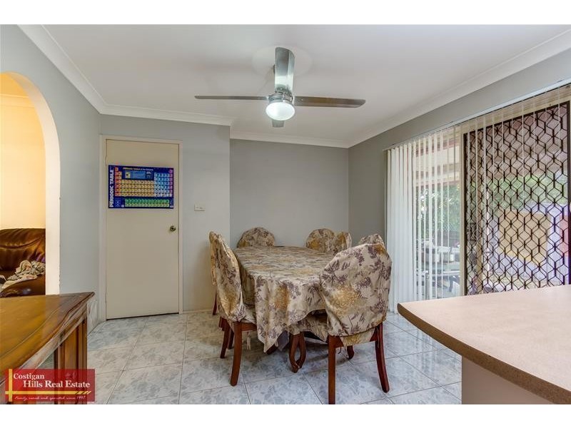 Glendenning NSW 2761