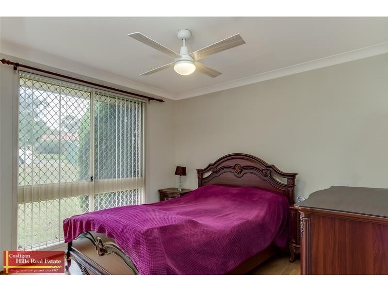 Glendenning NSW 2761