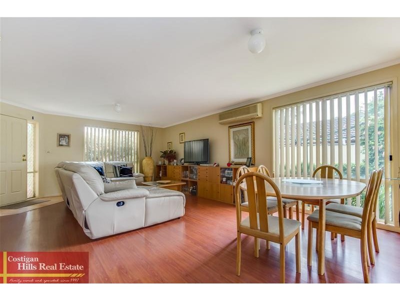 107 Summerfield Avenue, Quakers Hill NSW 2763