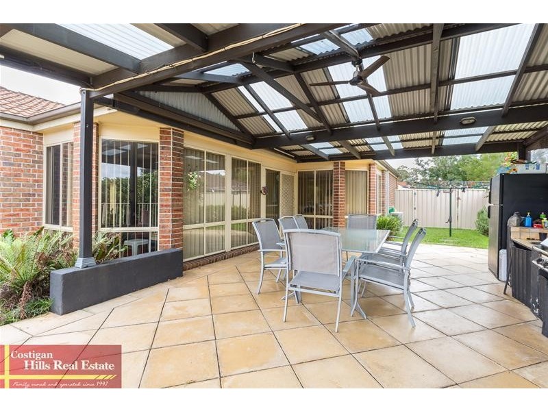 107 Summerfield Avenue, Quakers Hill NSW 2763