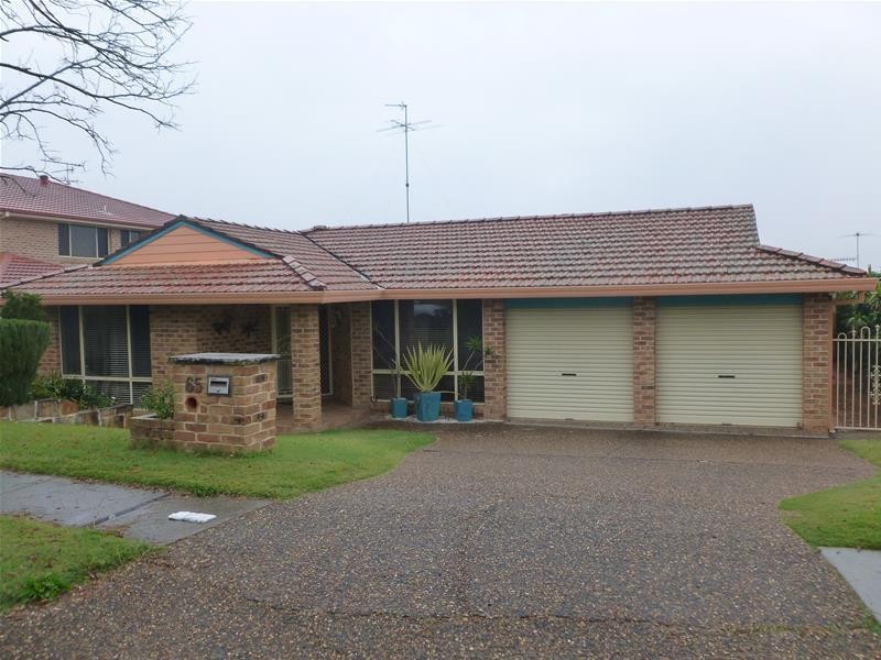 Quakers Hill NSW 2763