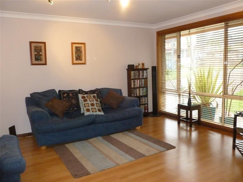 Quakers Hill NSW 2763