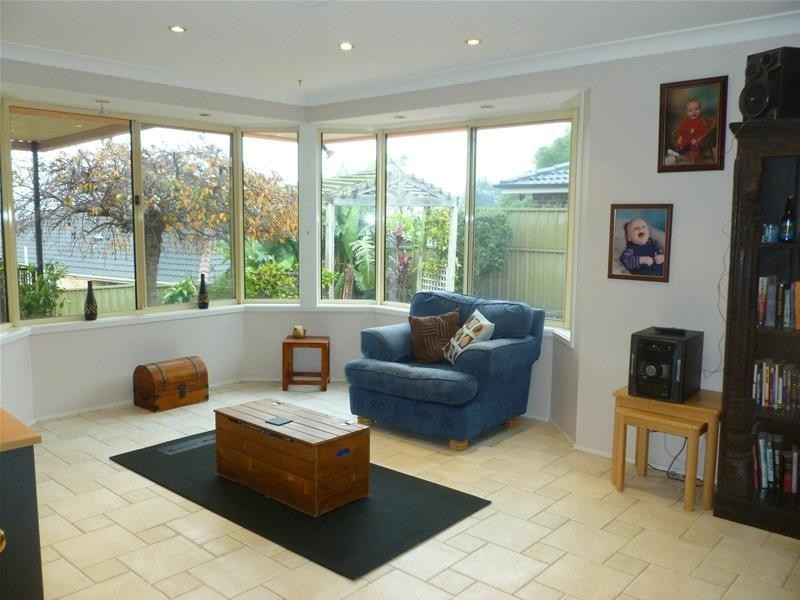 Quakers Hill NSW 2763