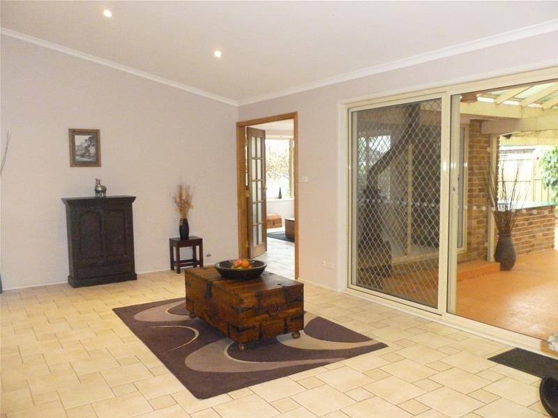 Quakers Hill NSW 2763