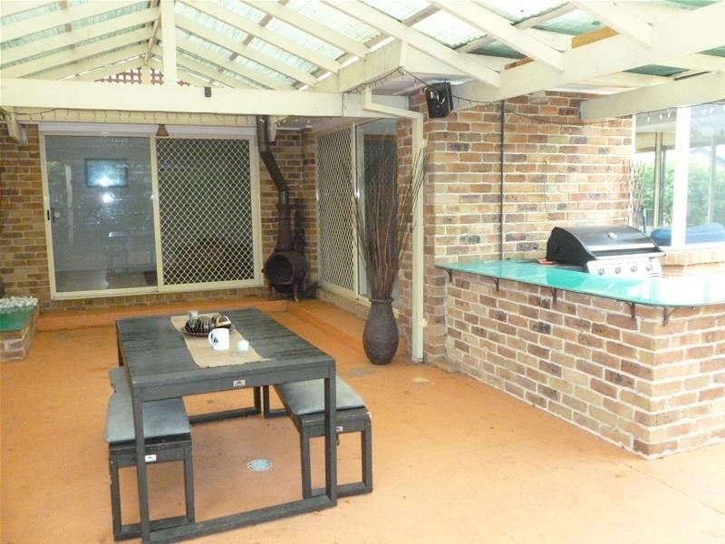 Quakers Hill NSW 2763