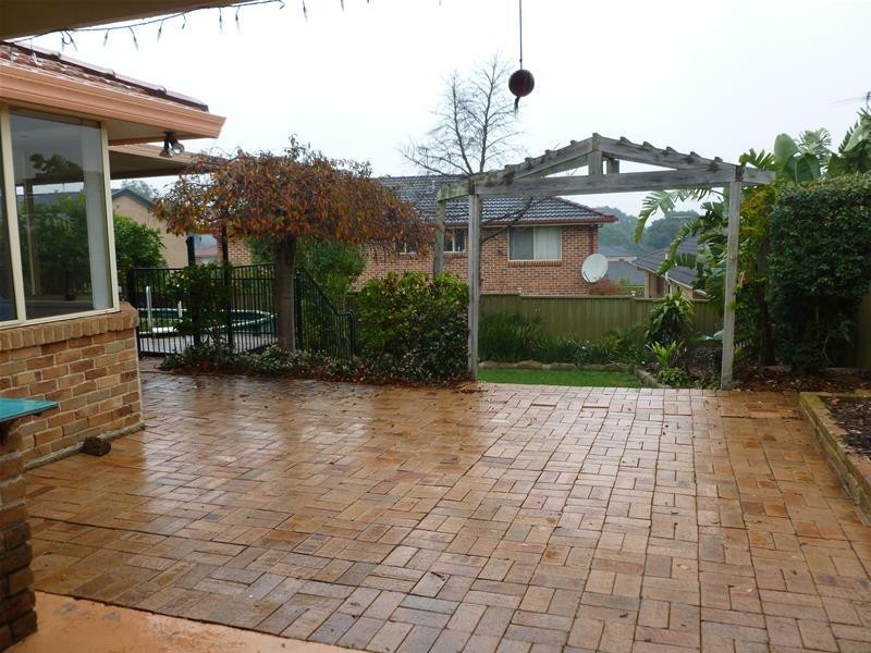 Quakers Hill NSW 2763