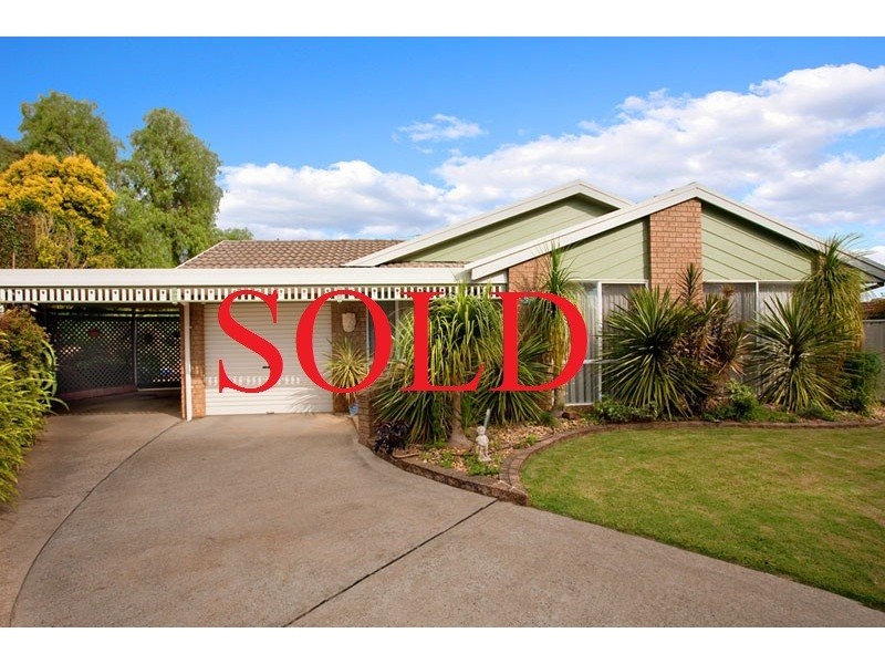 Quakers Hill NSW 2763