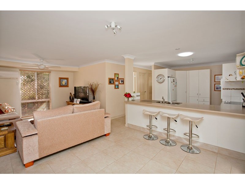 Quakers Hill NSW 2763