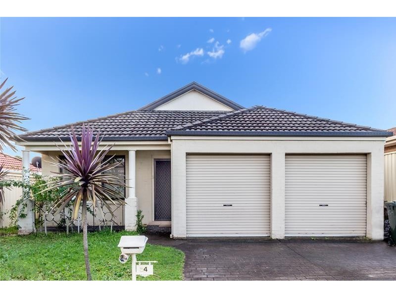 84 Zammit Avenue, Quakers Hill NSW 2763