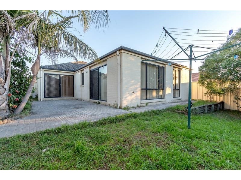 84 Zammit Avenue, Quakers Hill NSW 2763