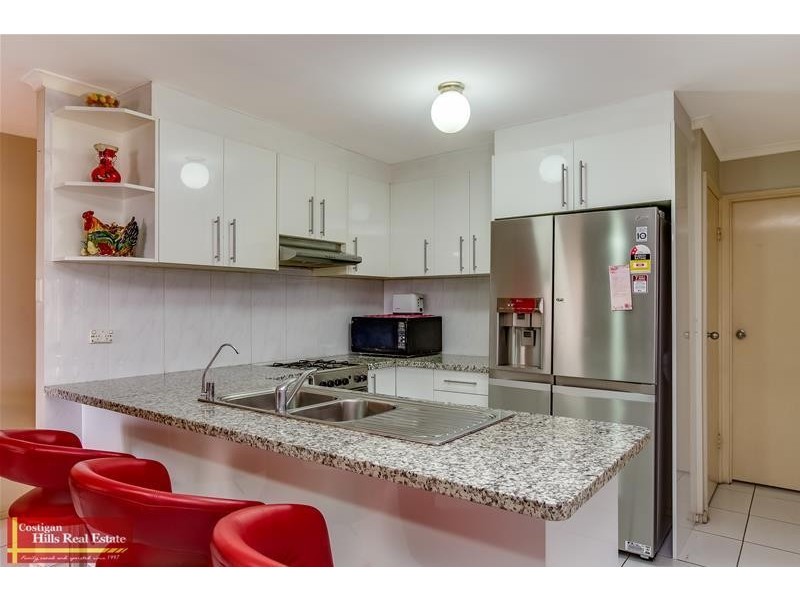 Glendenning NSW 2761