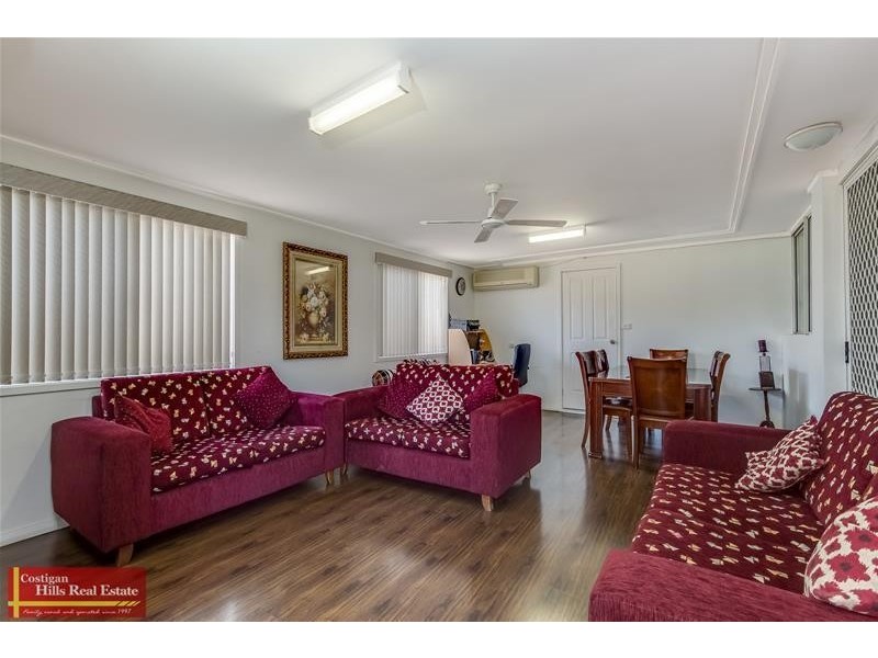 Glendenning NSW 2761