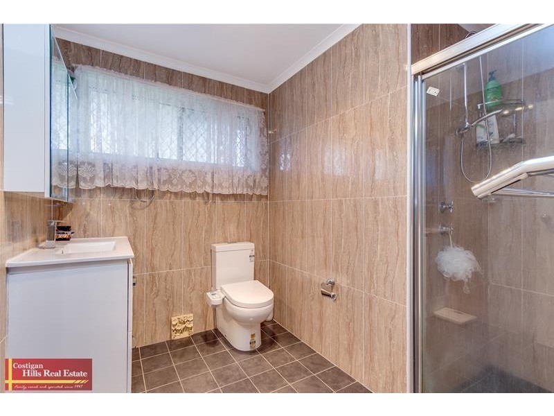 Glendenning NSW 2761