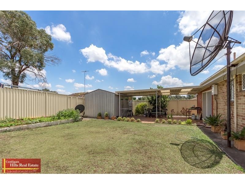 Glendenning NSW 2761