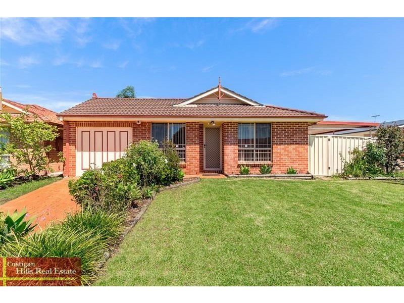 Glendenning NSW 2761