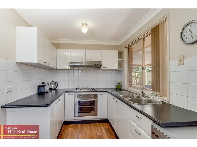 Glendenning NSW 2761