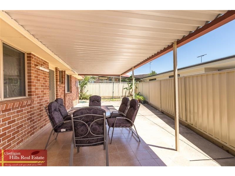 Glendenning NSW 2761