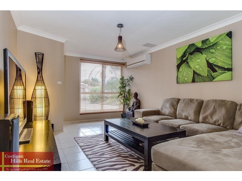 Quakers Hill NSW 2763