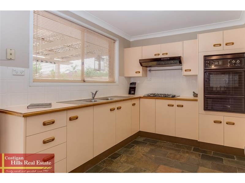 Quakers Hill NSW 2763