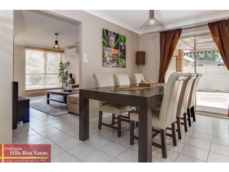 Quakers Hill NSW 2763