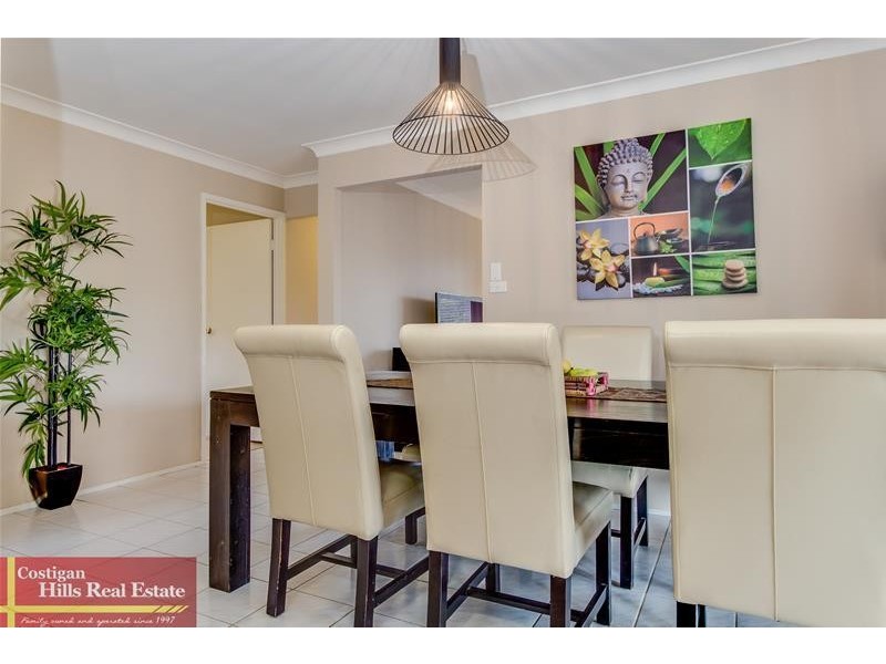 Quakers Hill NSW 2763