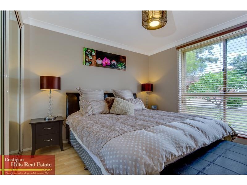 Quakers Hill NSW 2763