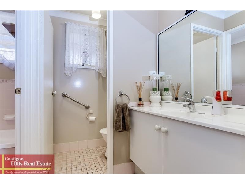 Quakers Hill NSW 2763