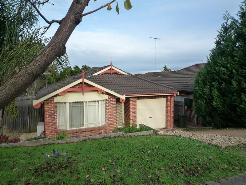 Quakers Hill NSW 2763