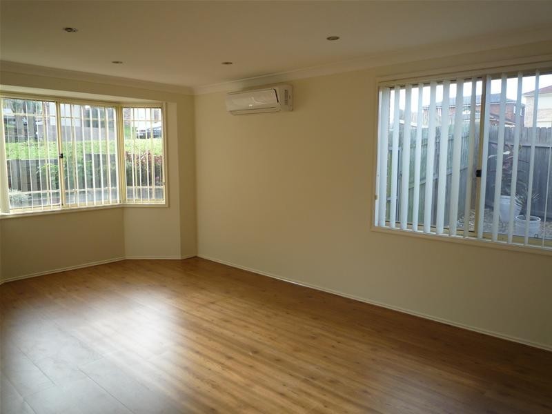 Quakers Hill NSW 2763