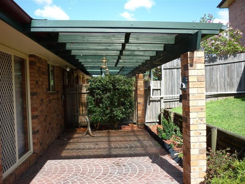 1B Wakely Avenue, Quakers Hill NSW 2763