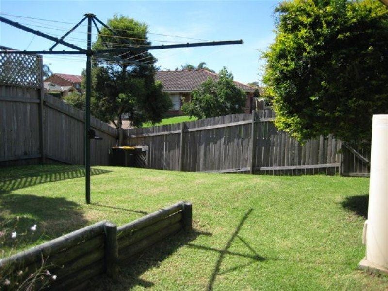 1B Wakely Avenue, Quakers Hill NSW 2763