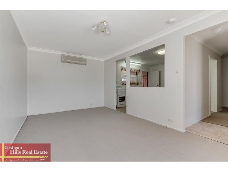10 Chisholm Street, Quakers Hill NSW 2763