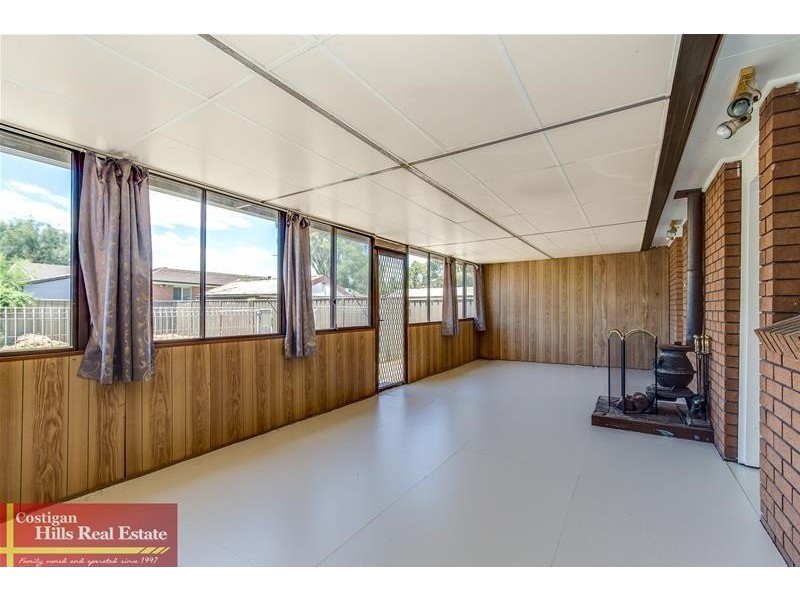 10 Chisholm Street, Quakers Hill NSW 2763