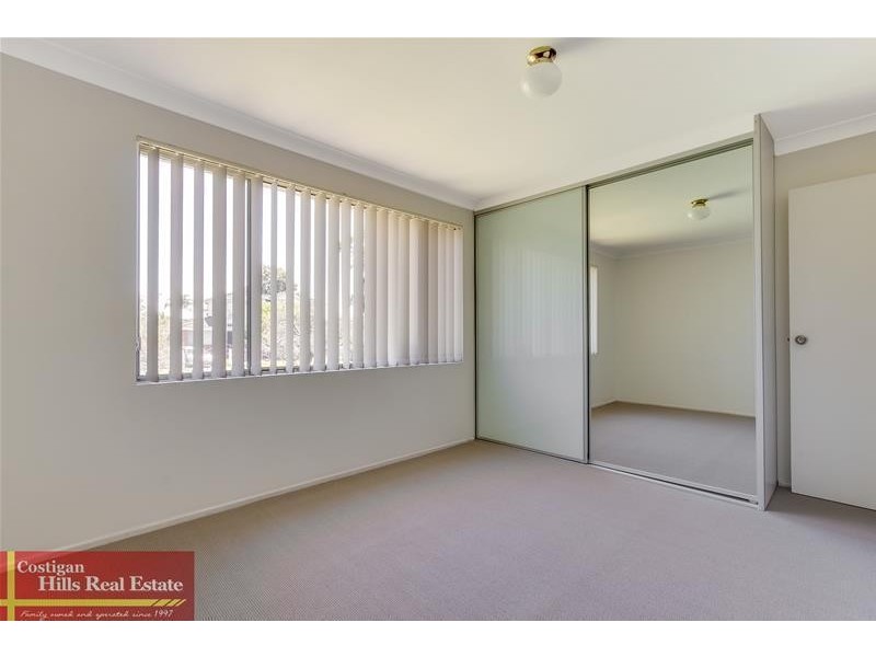 10 Chisholm Street, Quakers Hill NSW 2763