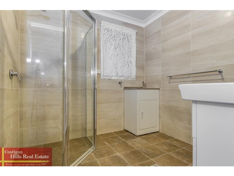 10 Chisholm Street, Quakers Hill NSW 2763