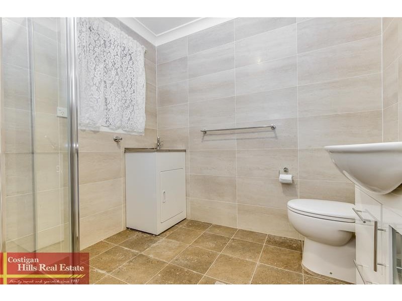 10 Chisholm Street, Quakers Hill NSW 2763