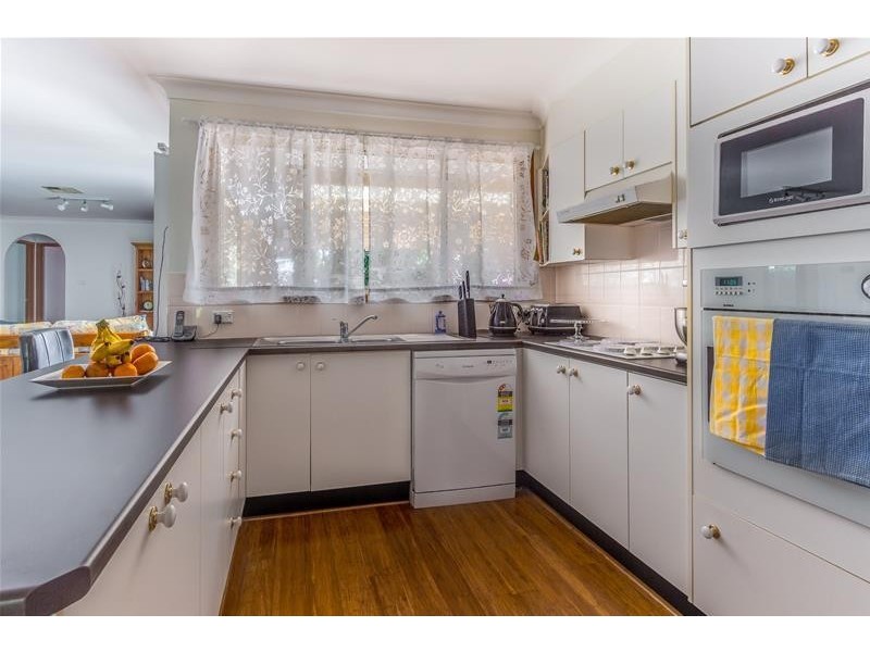 Quakers Hill NSW 2763