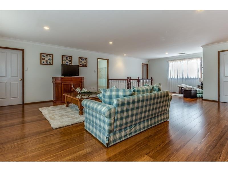 Quakers Hill NSW 2763