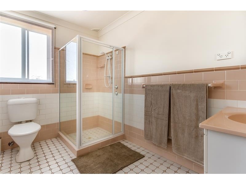 Quakers Hill NSW 2763