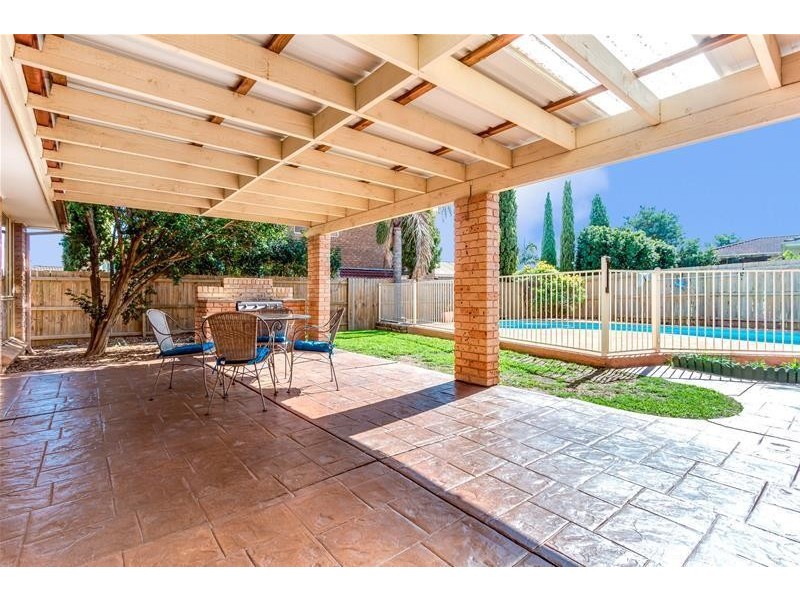 Quakers Hill NSW 2763