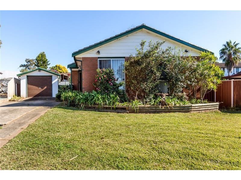 Quakers Hill NSW 2763