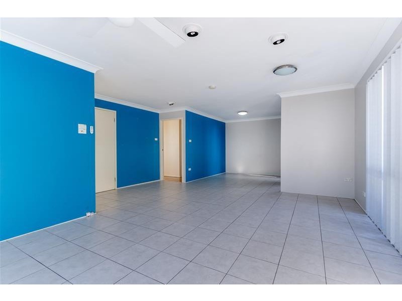 Quakers Hill NSW 2763