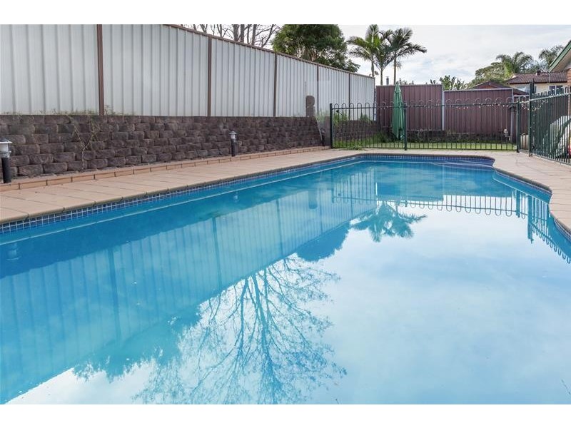 Quakers Hill NSW 2763