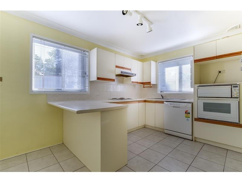 Quakers Hill NSW 2763