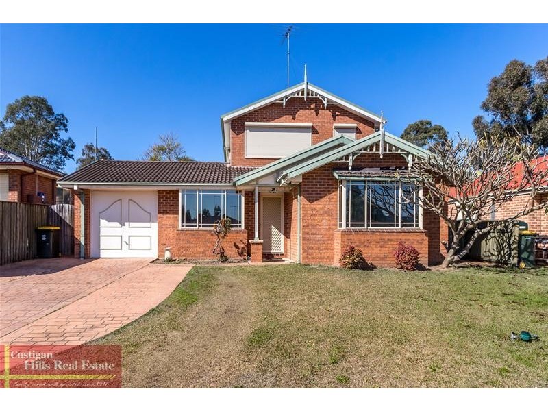 Glendenning NSW 2761